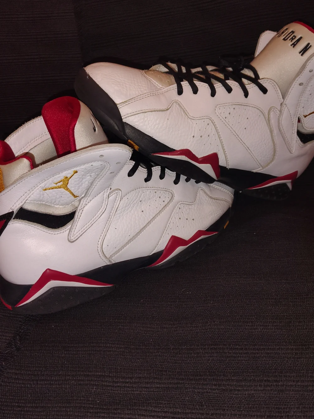 Nike Air Jordan 7 Retro 